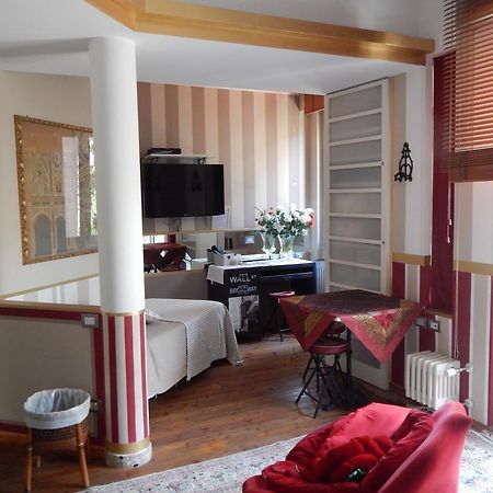 Forte House Milano Eksteriør billede
