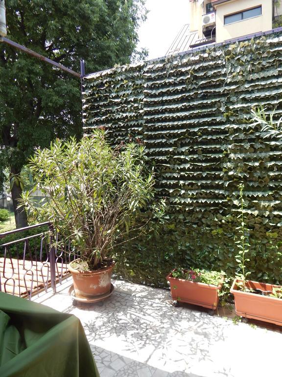 Forte House Milano Eksteriør billede
