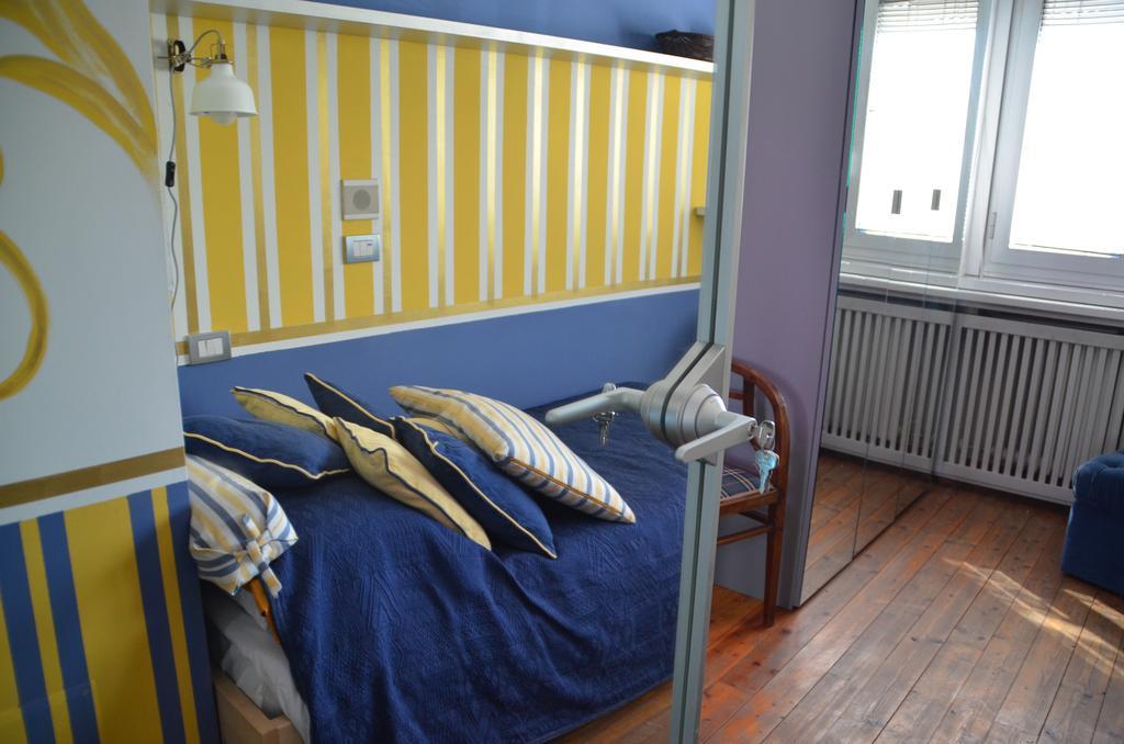 Forte House Milano Eksteriør billede