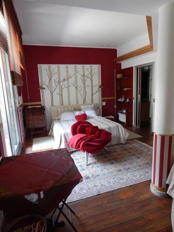 Forte House Milano Eksteriør billede